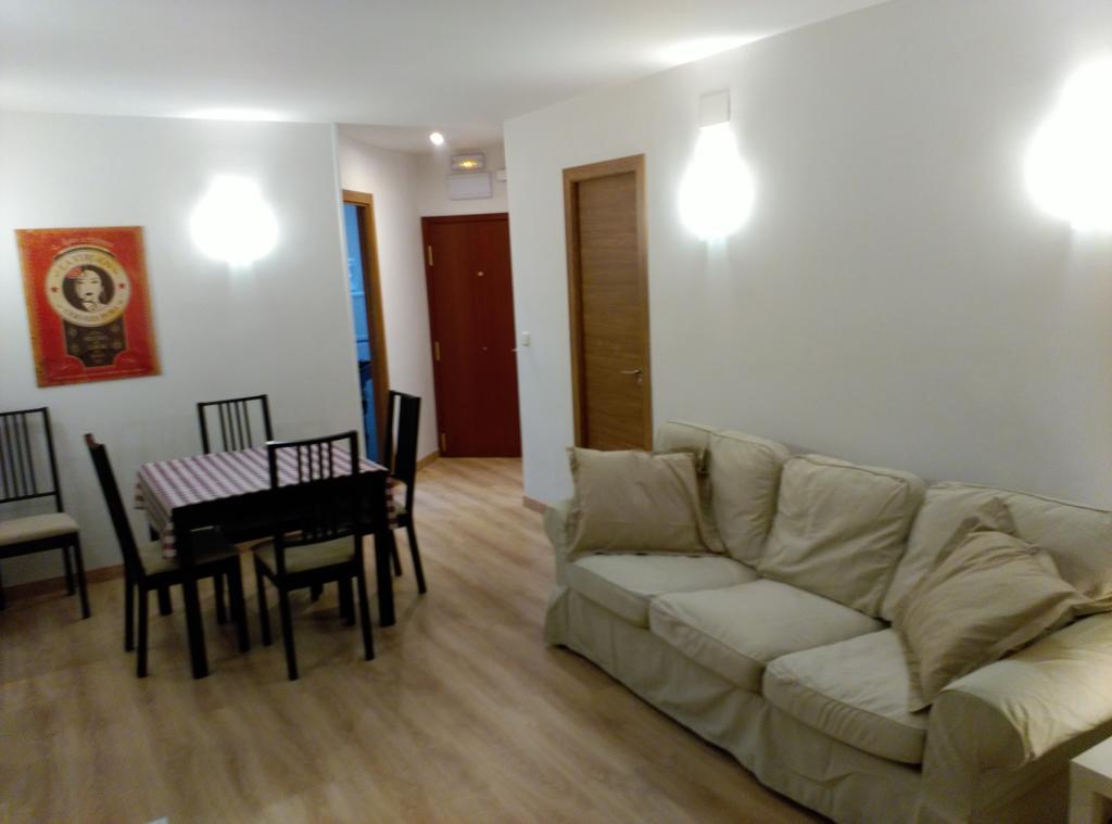 Апартаменты Madrid Rent 5 Экстерьер фото