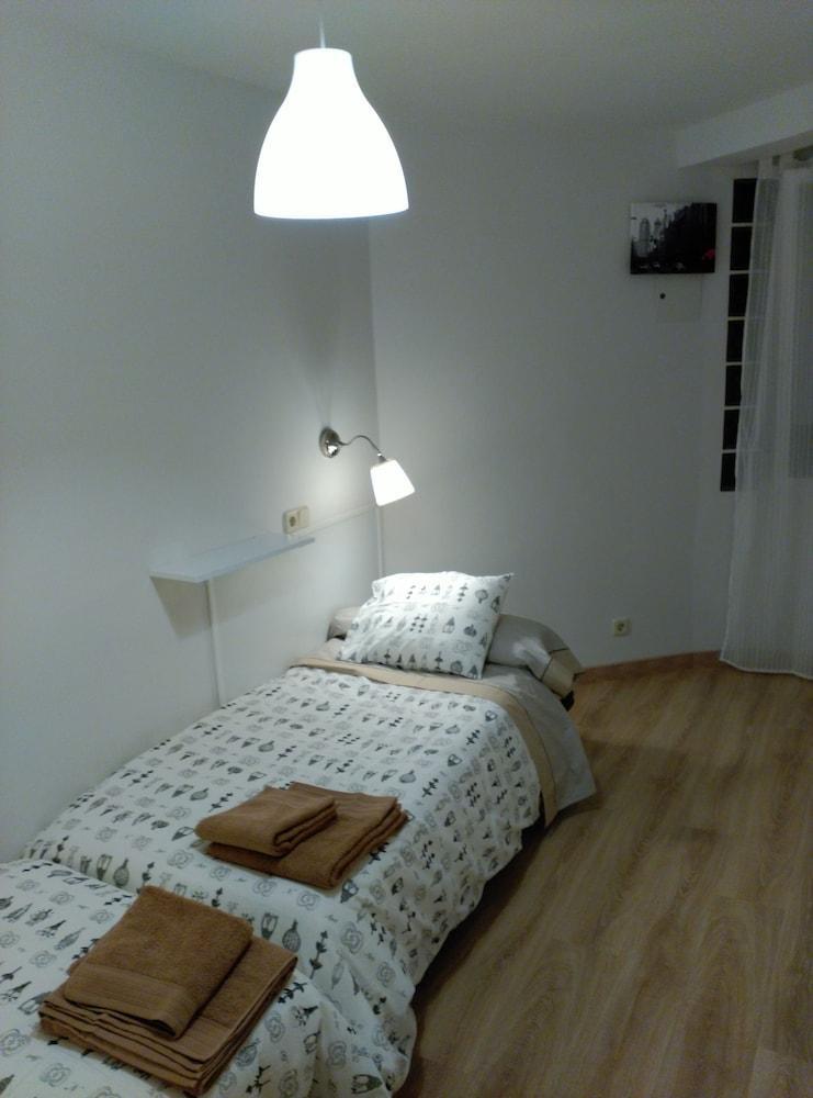 Апартаменты Madrid Rent 5 Экстерьер фото